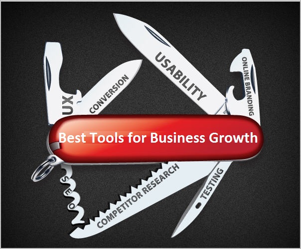 List of Best 100 Internet Marketing tools for Online Businesses Growth in 2016