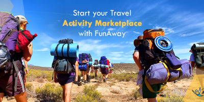 Travel-Activity-Marketplace